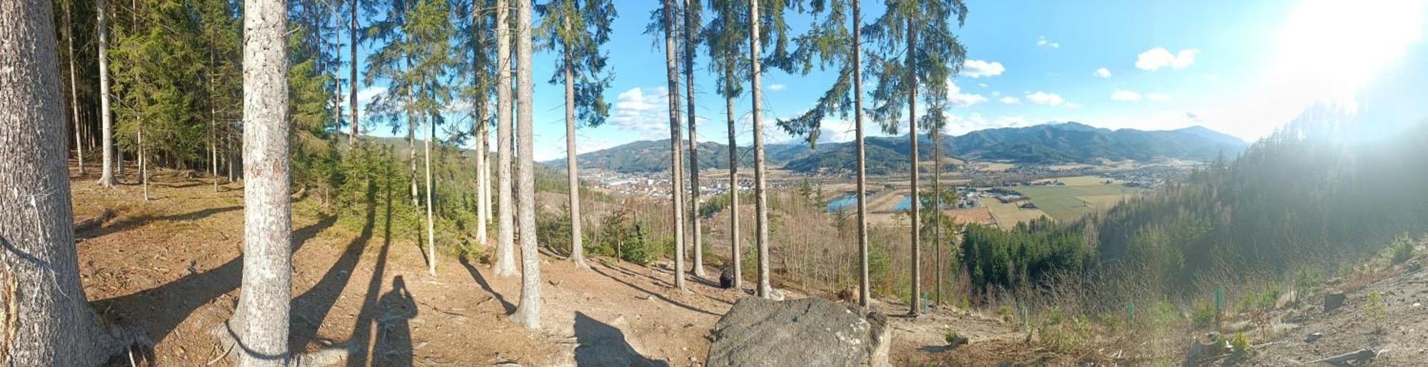 Herzogberghof Kindberg Εξωτερικό φωτογραφία