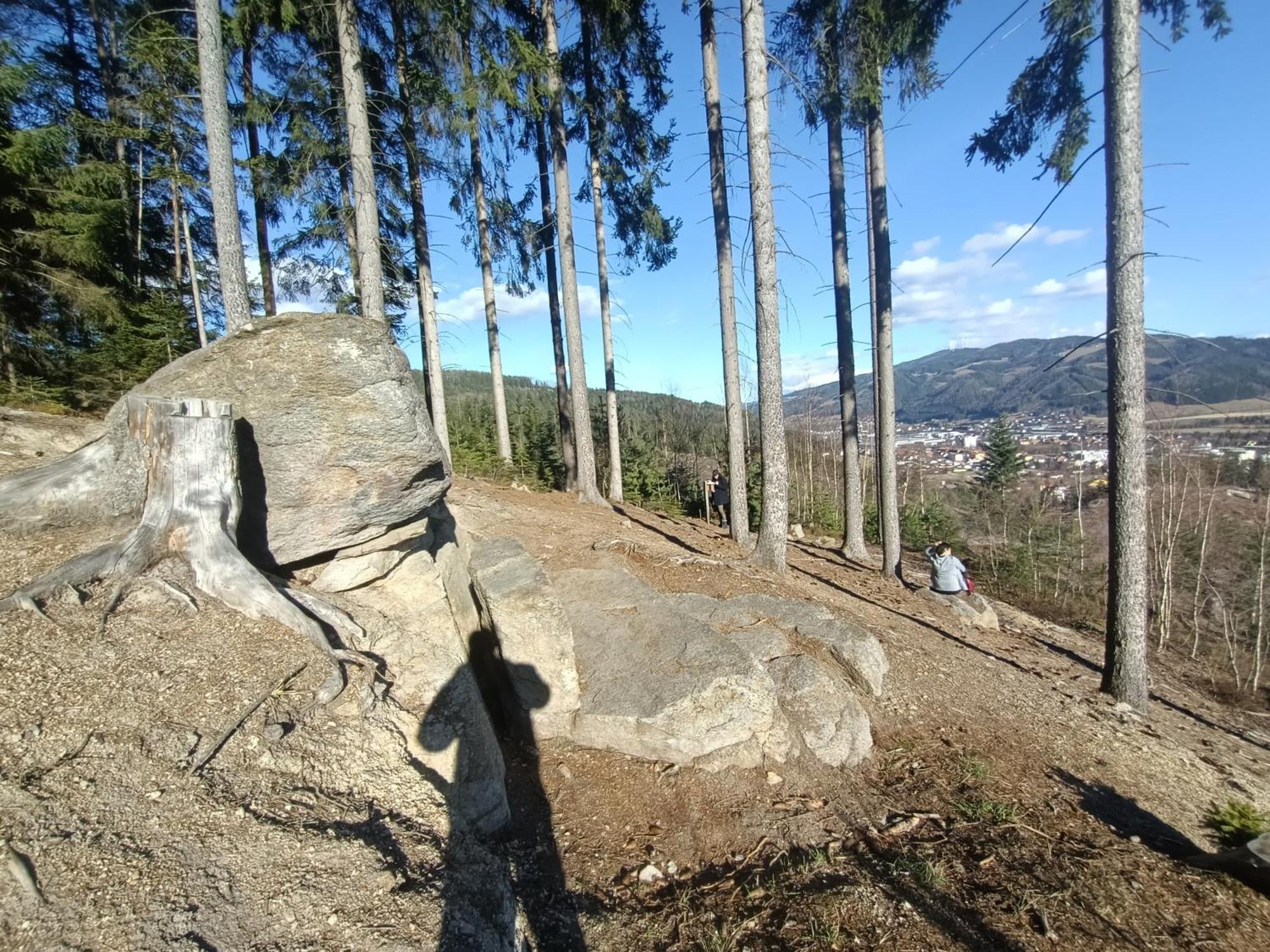 Herzogberghof Kindberg Εξωτερικό φωτογραφία