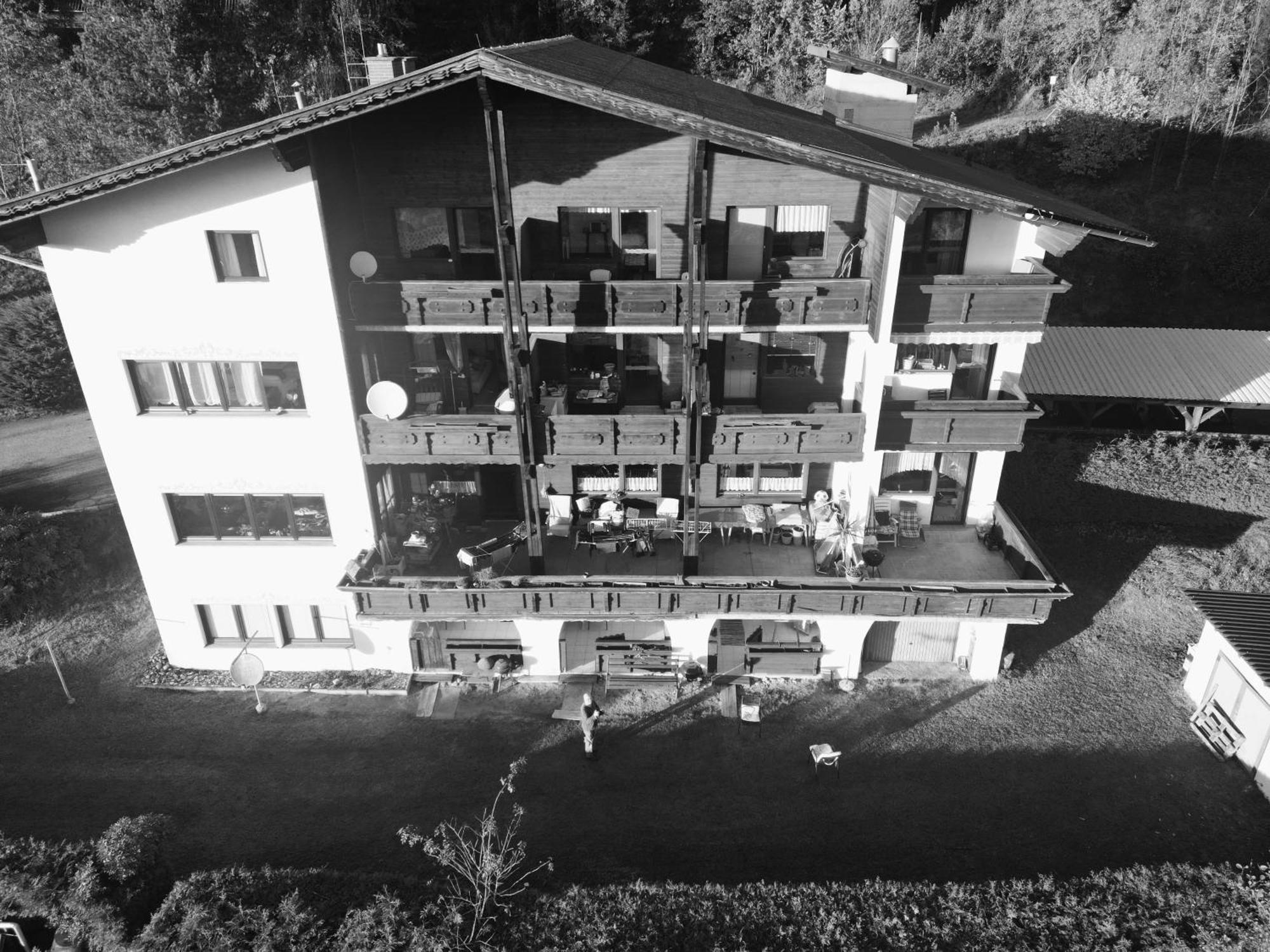 Herzogberghof Kindberg Εξωτερικό φωτογραφία