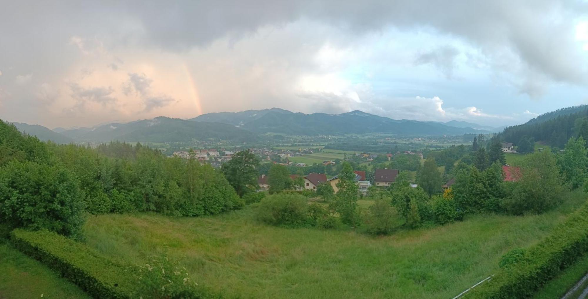 Herzogberghof Kindberg Εξωτερικό φωτογραφία