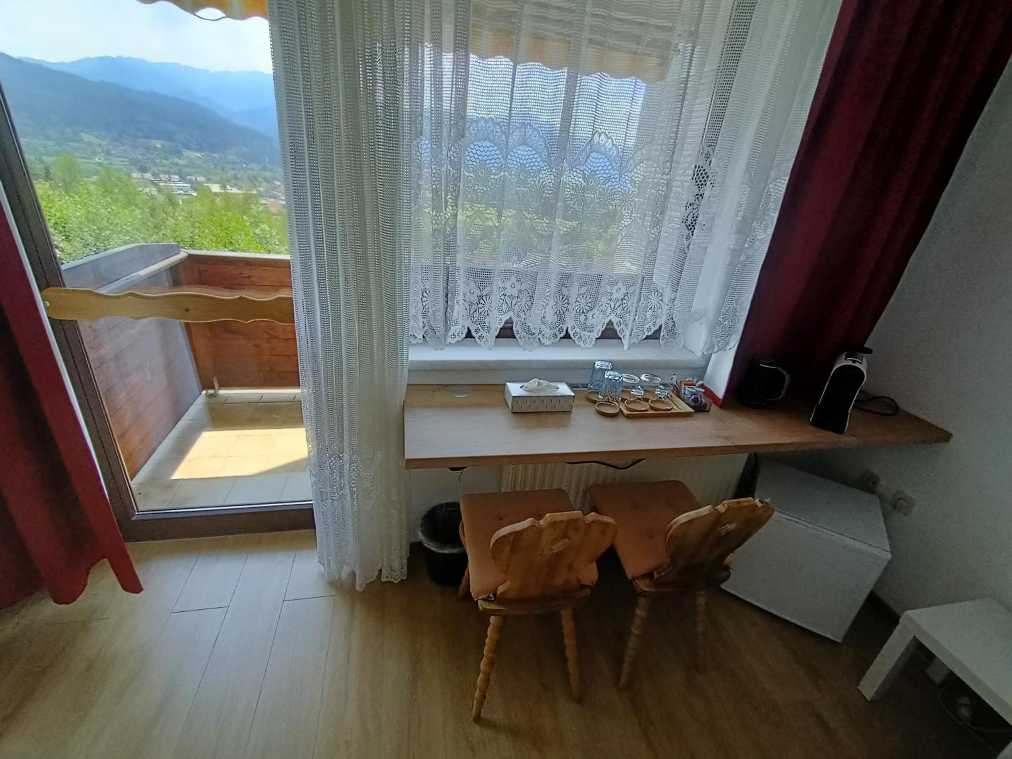 Herzogberghof Kindberg Εξωτερικό φωτογραφία