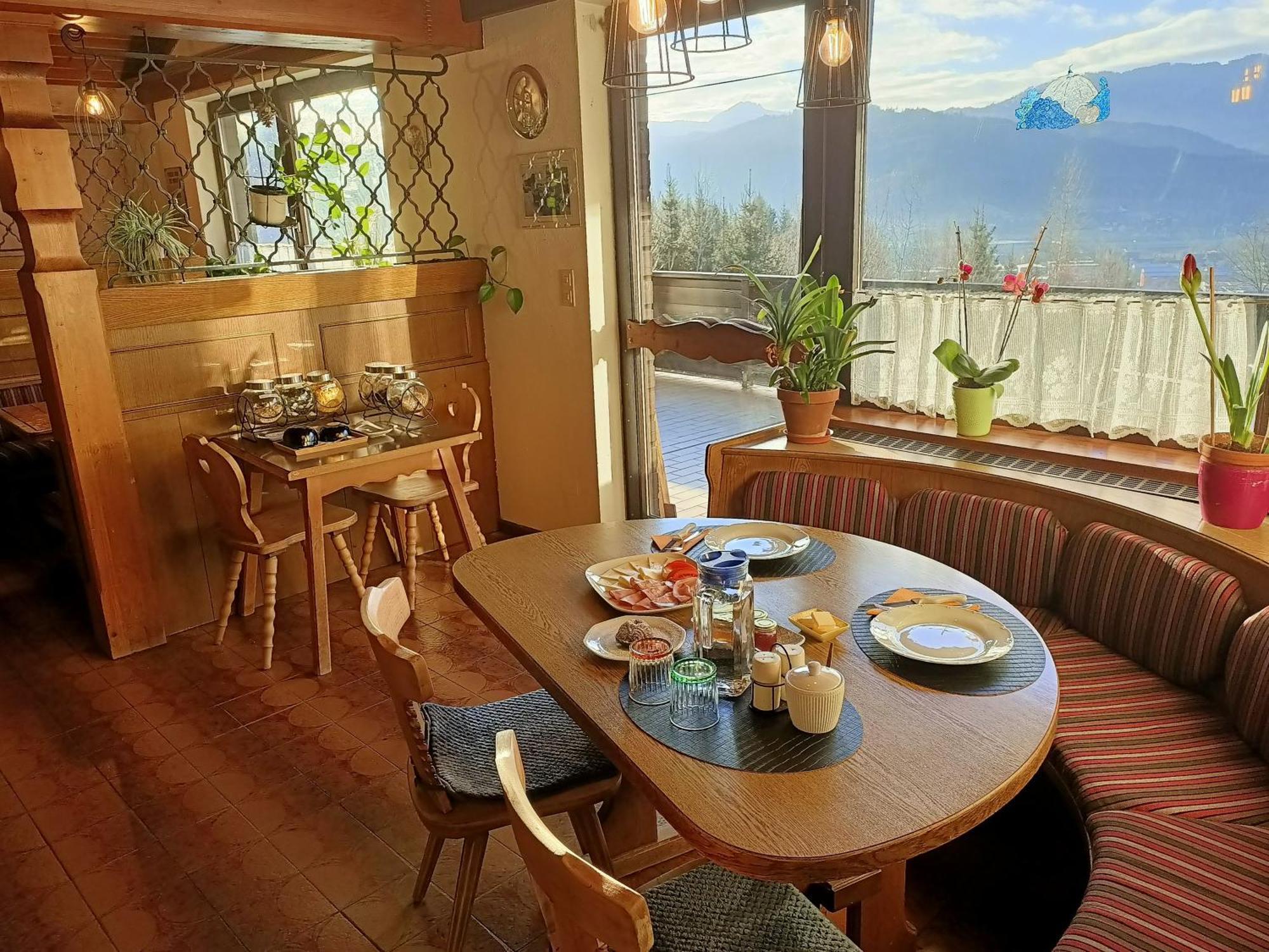 Herzogberghof Kindberg Εξωτερικό φωτογραφία
