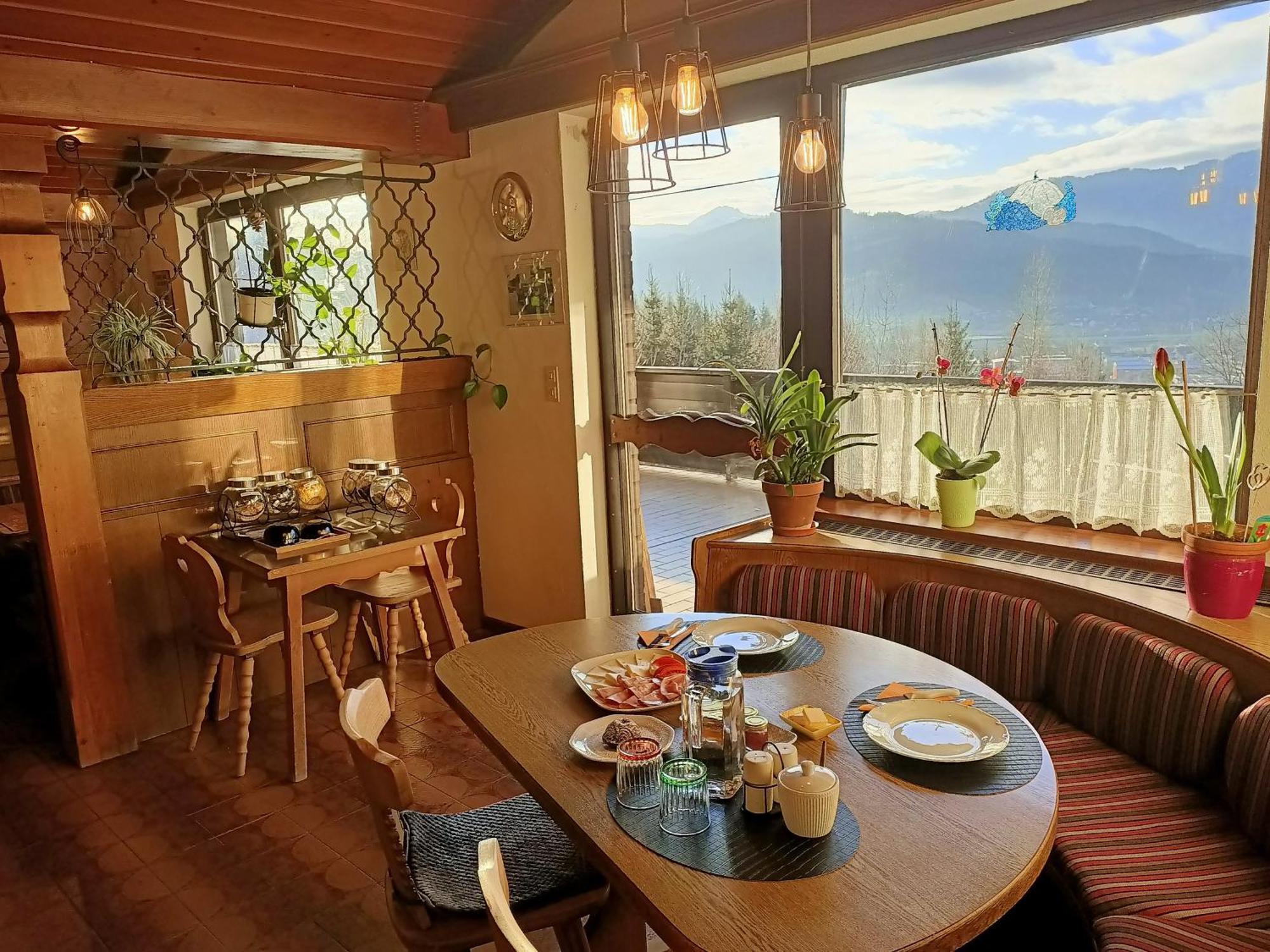 Herzogberghof Kindberg Εξωτερικό φωτογραφία